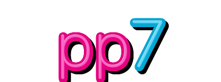 pp7 — logo kanal