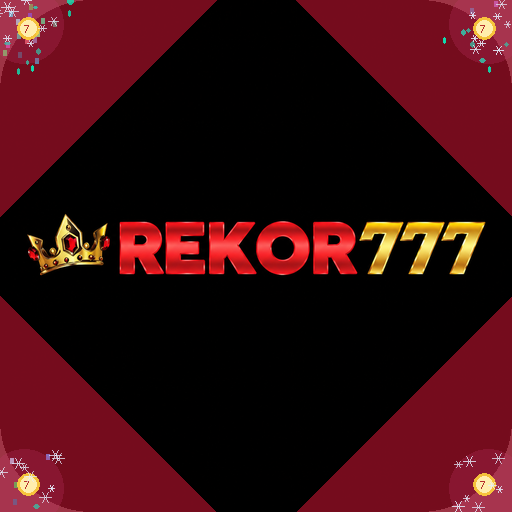 rekor777 — mitra unggulan